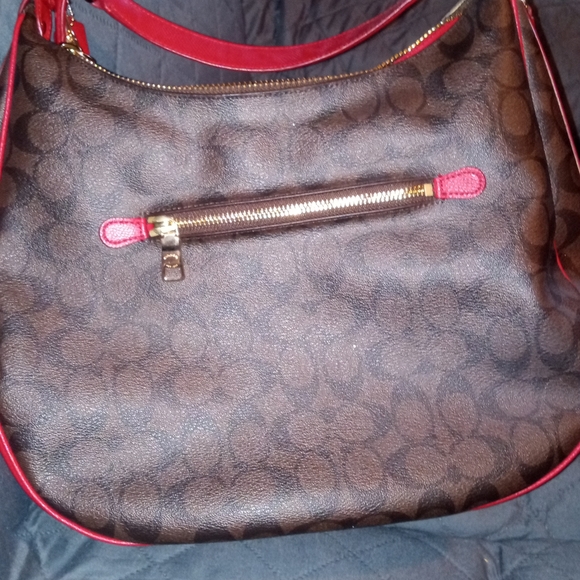 Coach wallet , purse,shoe matching bundle! - Picture 7 of 8